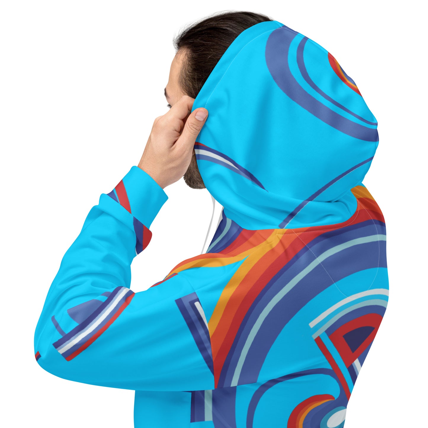 San Francisco Hoodie