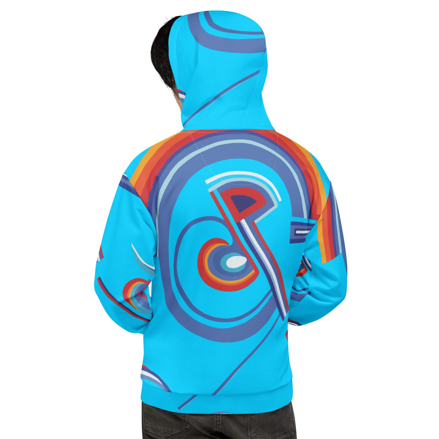 San Francisco Hoodie