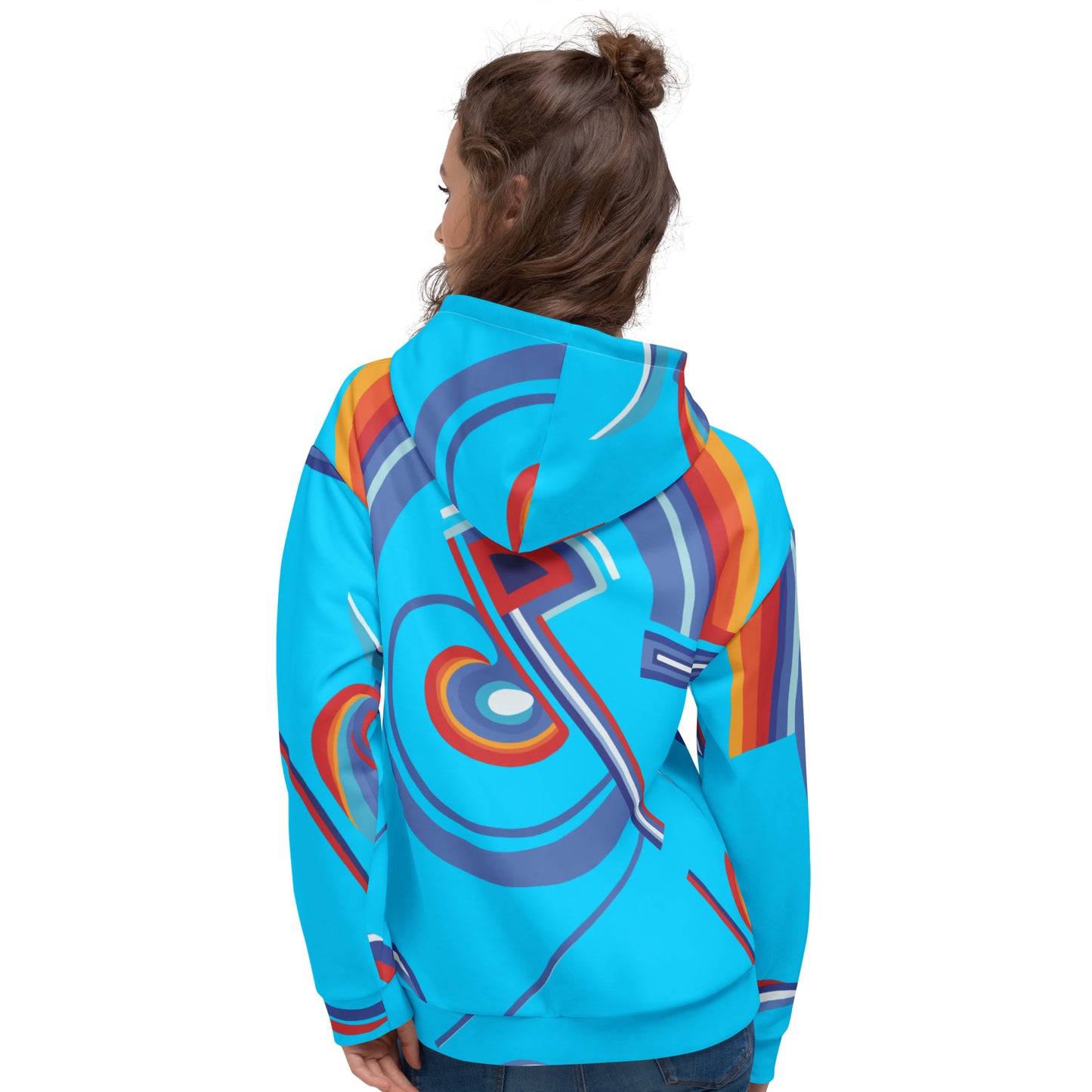 San Francisco Hoodie