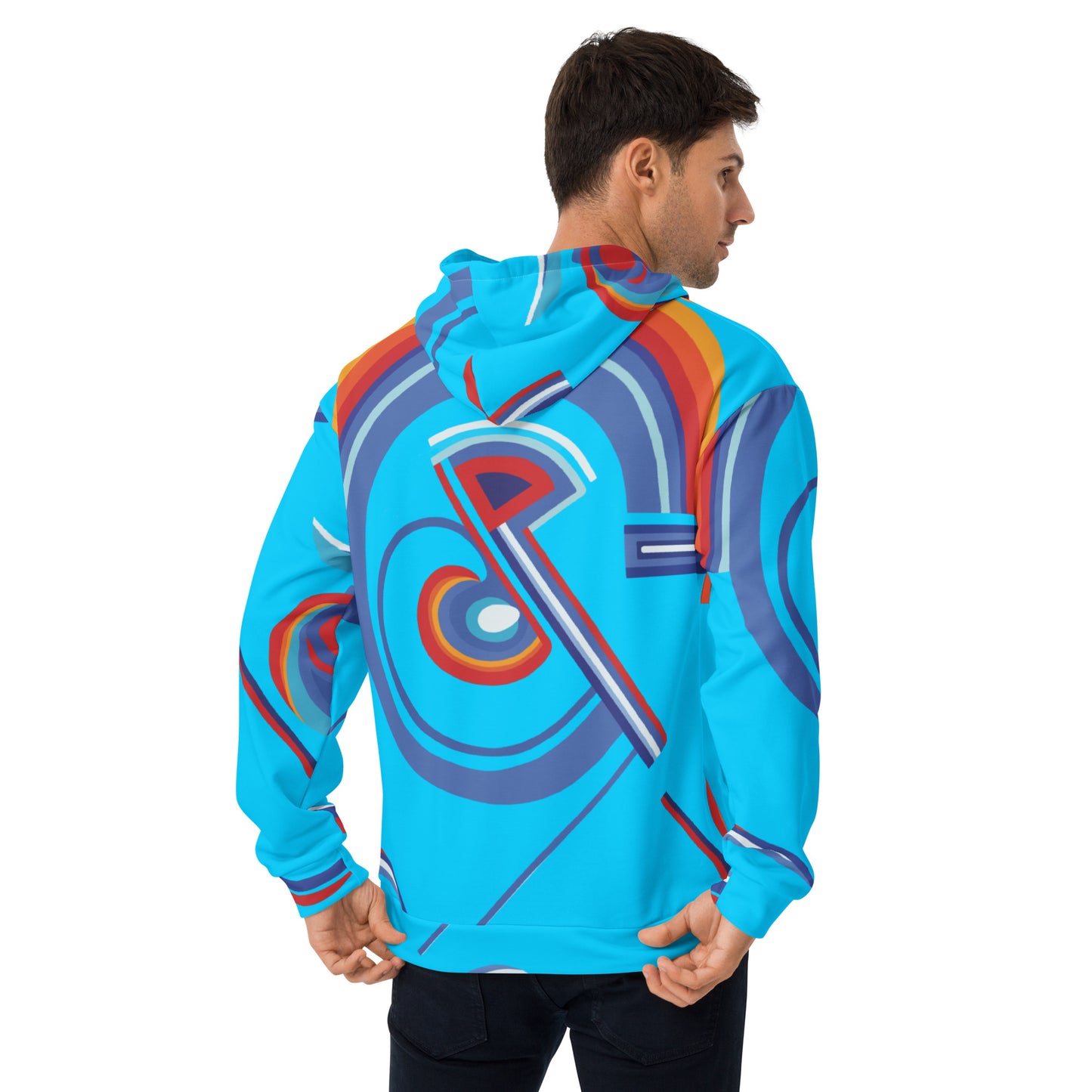 San Francisco Hoodie