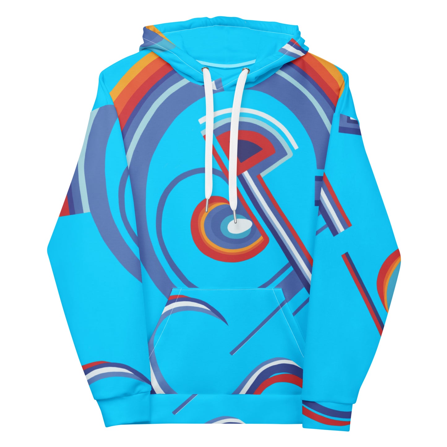 San Francisco Hoodie