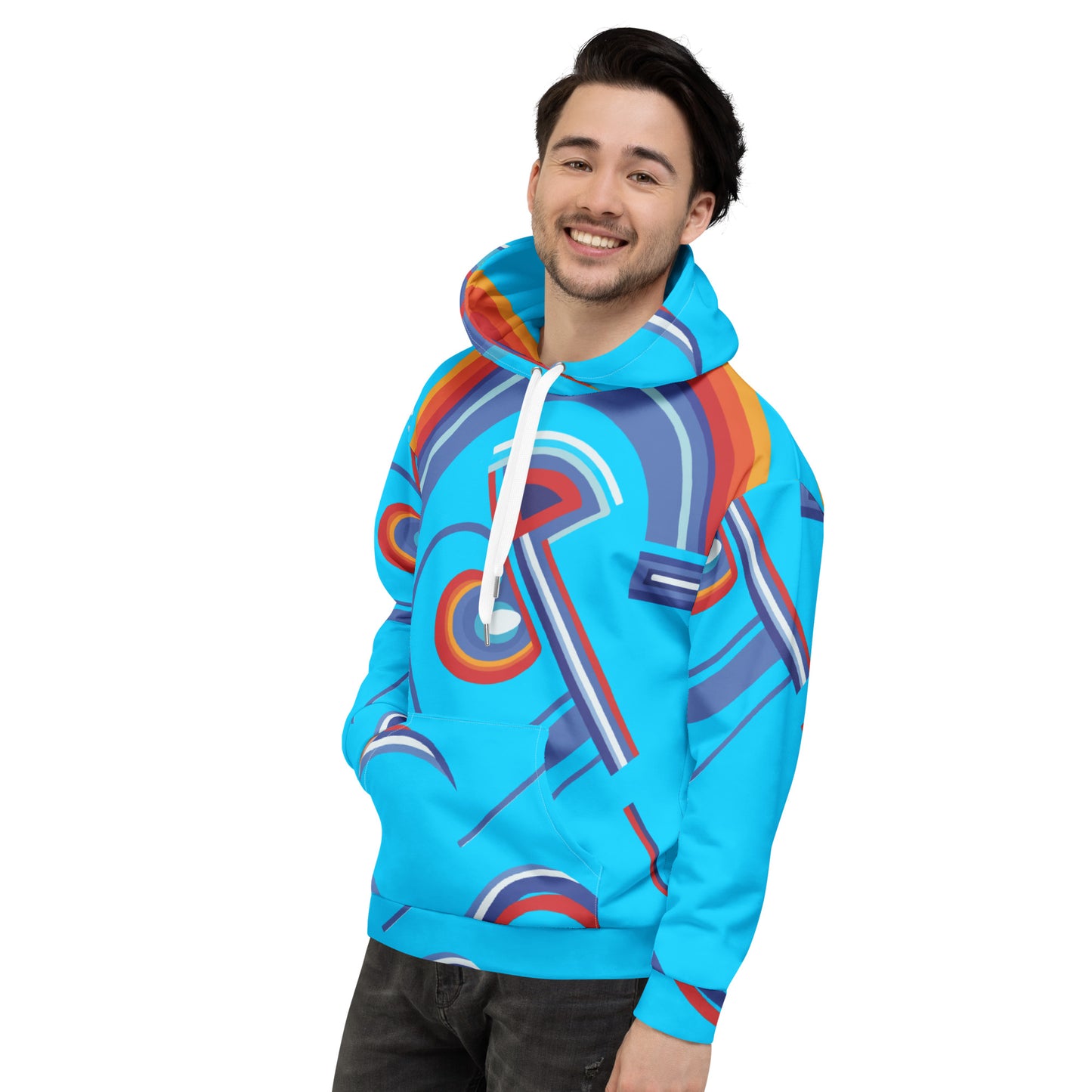 San Francisco Hoodie