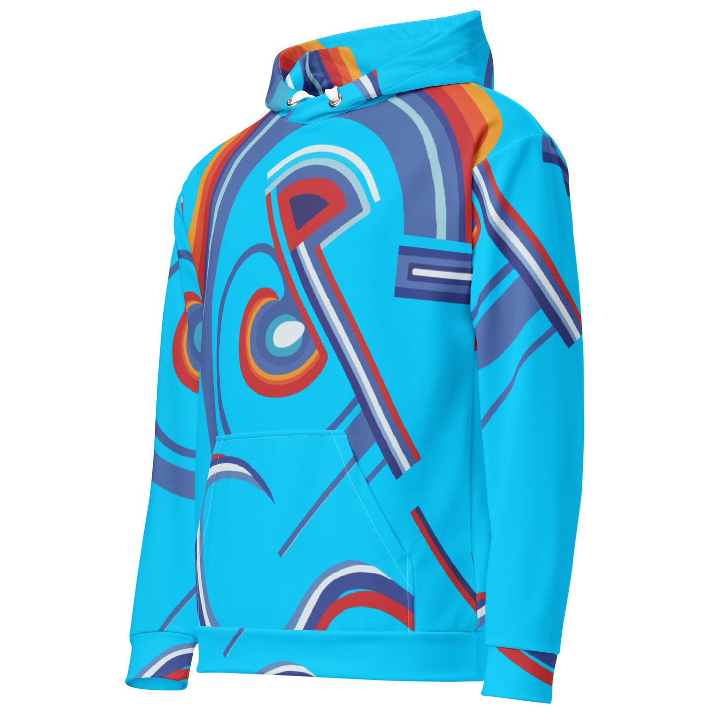 San Francisco Hoodie