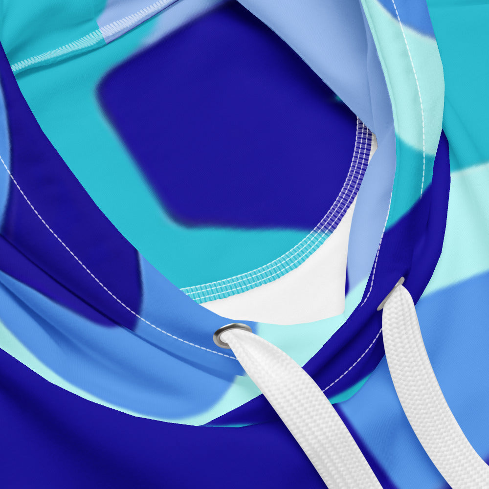 Silverado Fine Art Print Hoodie