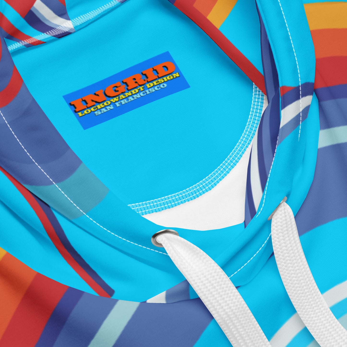 San Francisco Hoodie