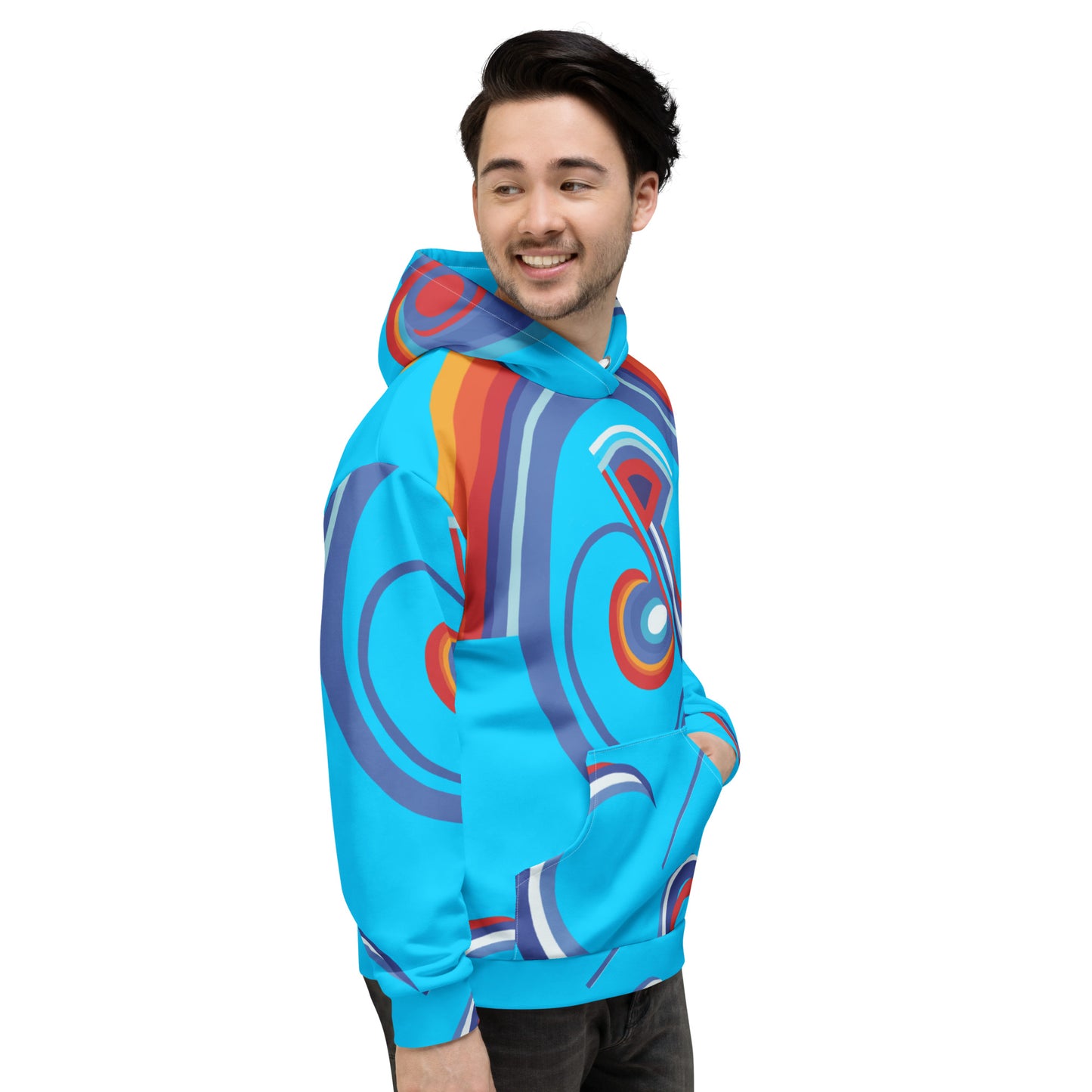 San Francisco Hoodie