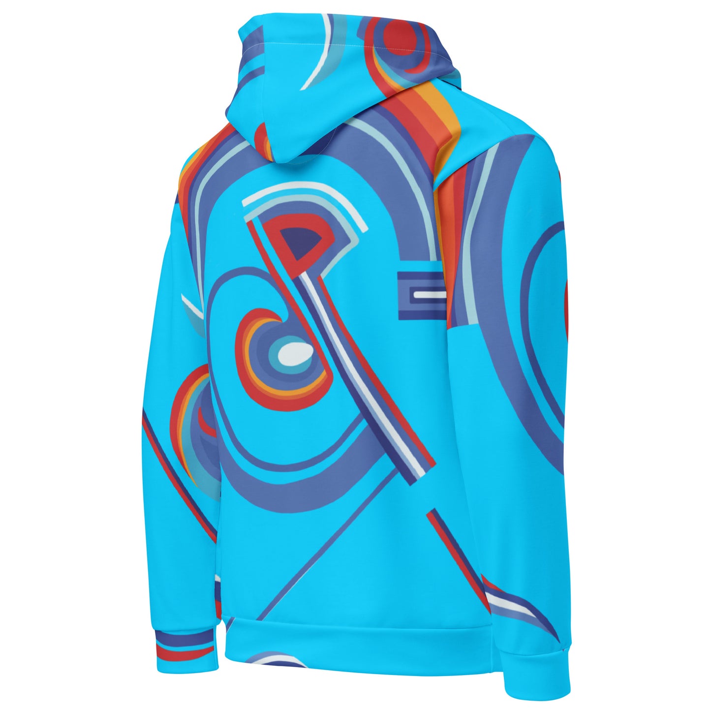 San Francisco Hoodie