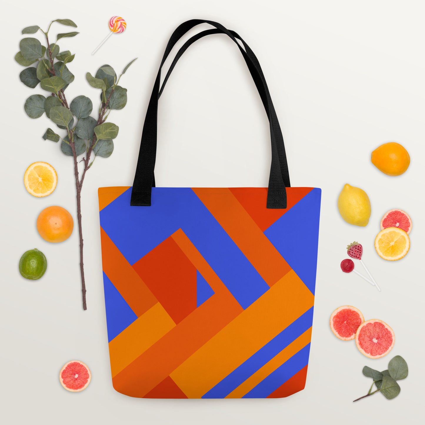 San Francisco Golden Gate Fine Art Print Tote Bag