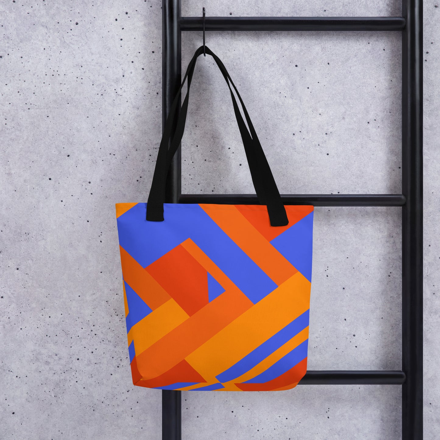 San Francisco Golden Gate Fine Art Print Tote Bag