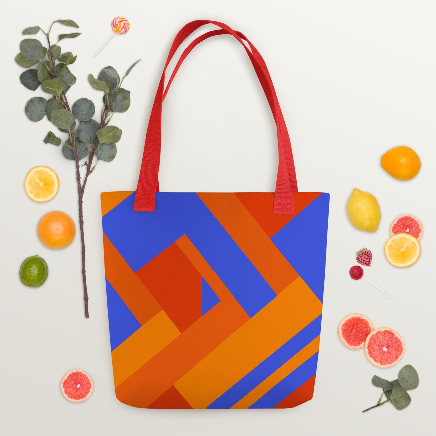 San Francisco Golden Gate Fine Art Print Tote Bag