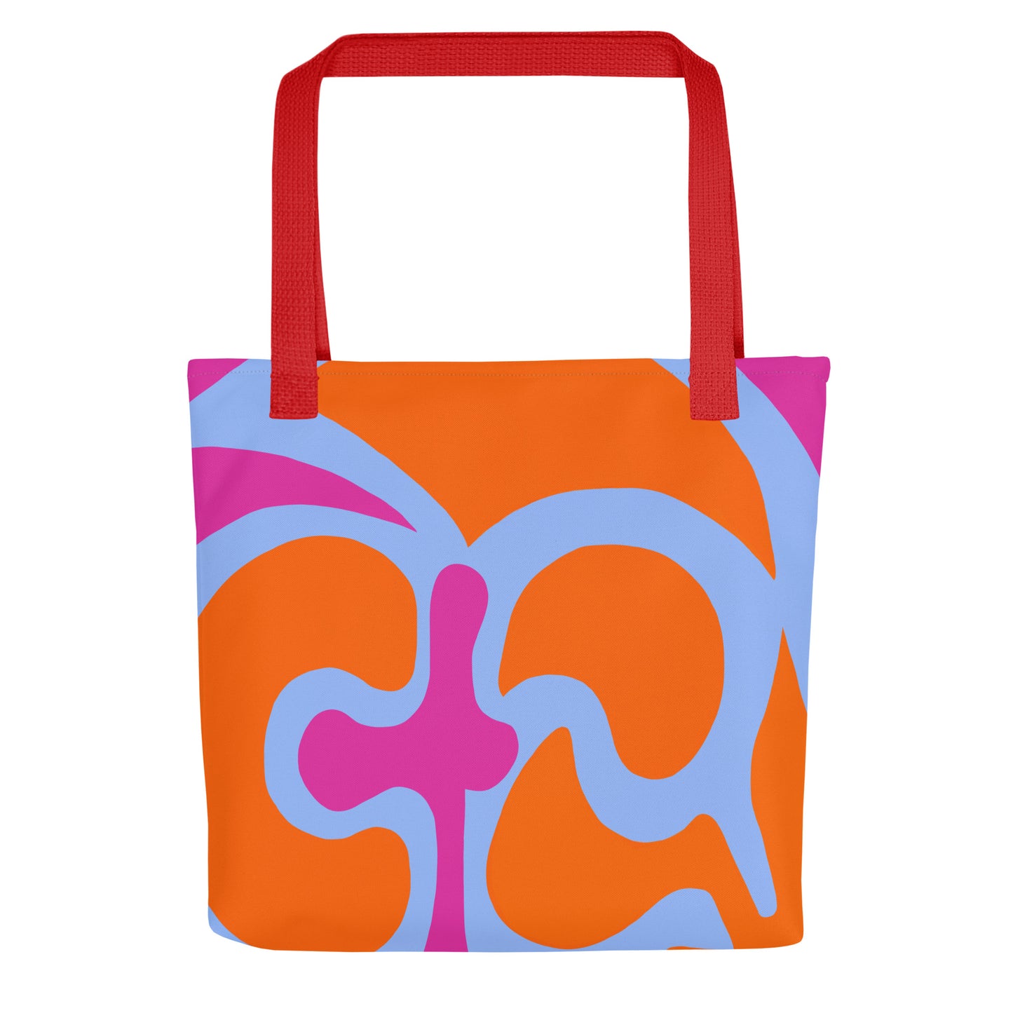 San Francisco Ocean Beach Fine Art Print Tote Bag
