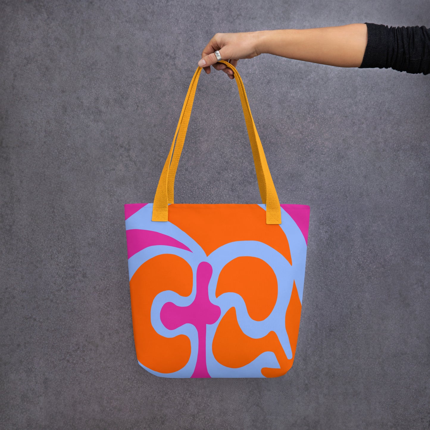San Francisco Ocean Beach Fine Art Print Tote Bag