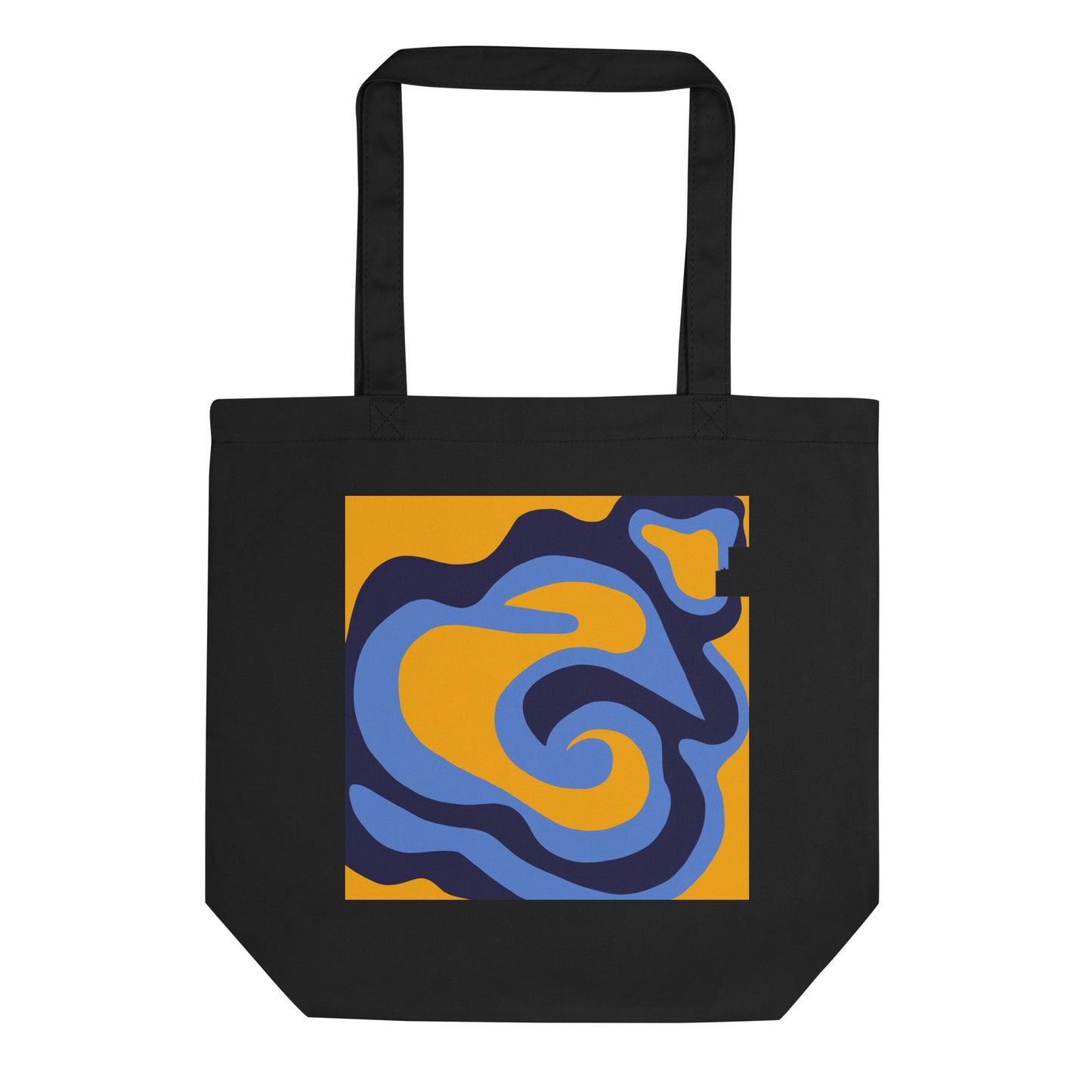 Big Sur Eco Fine Art Print Tote Bag