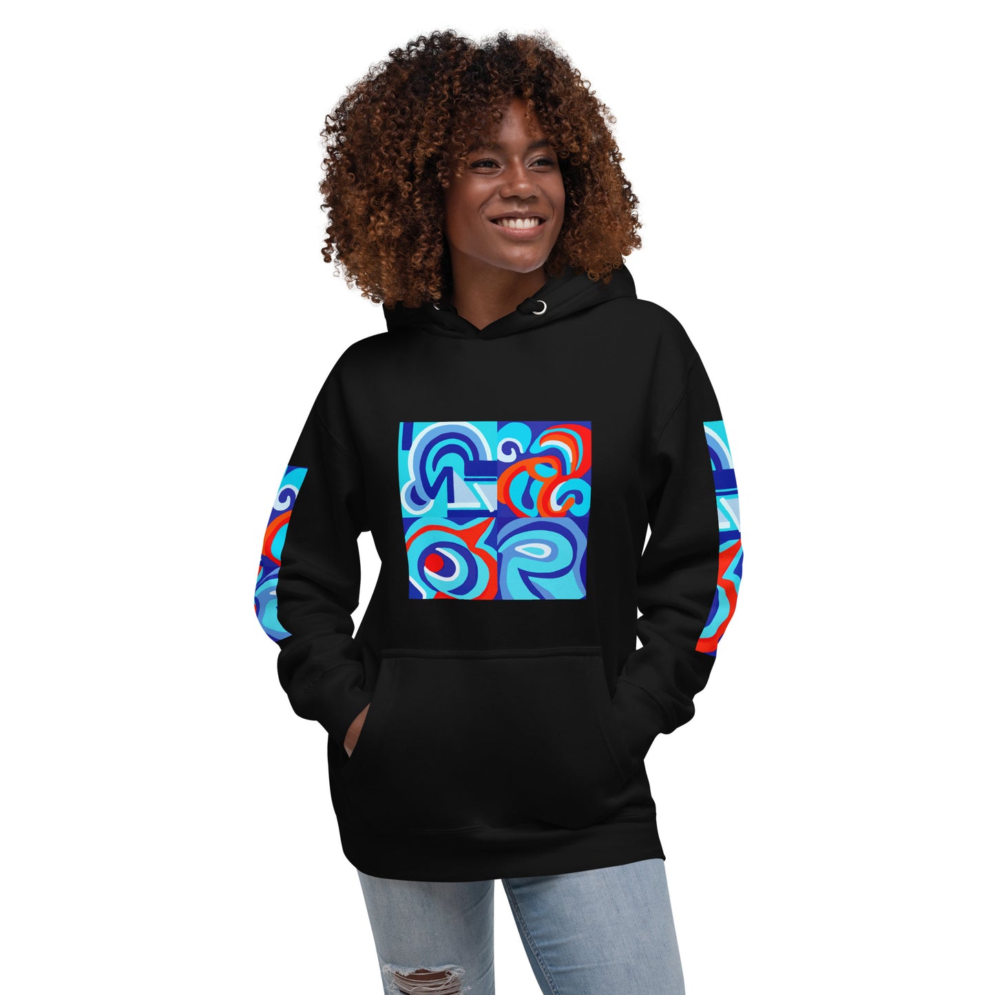 Sausalito Hoodie