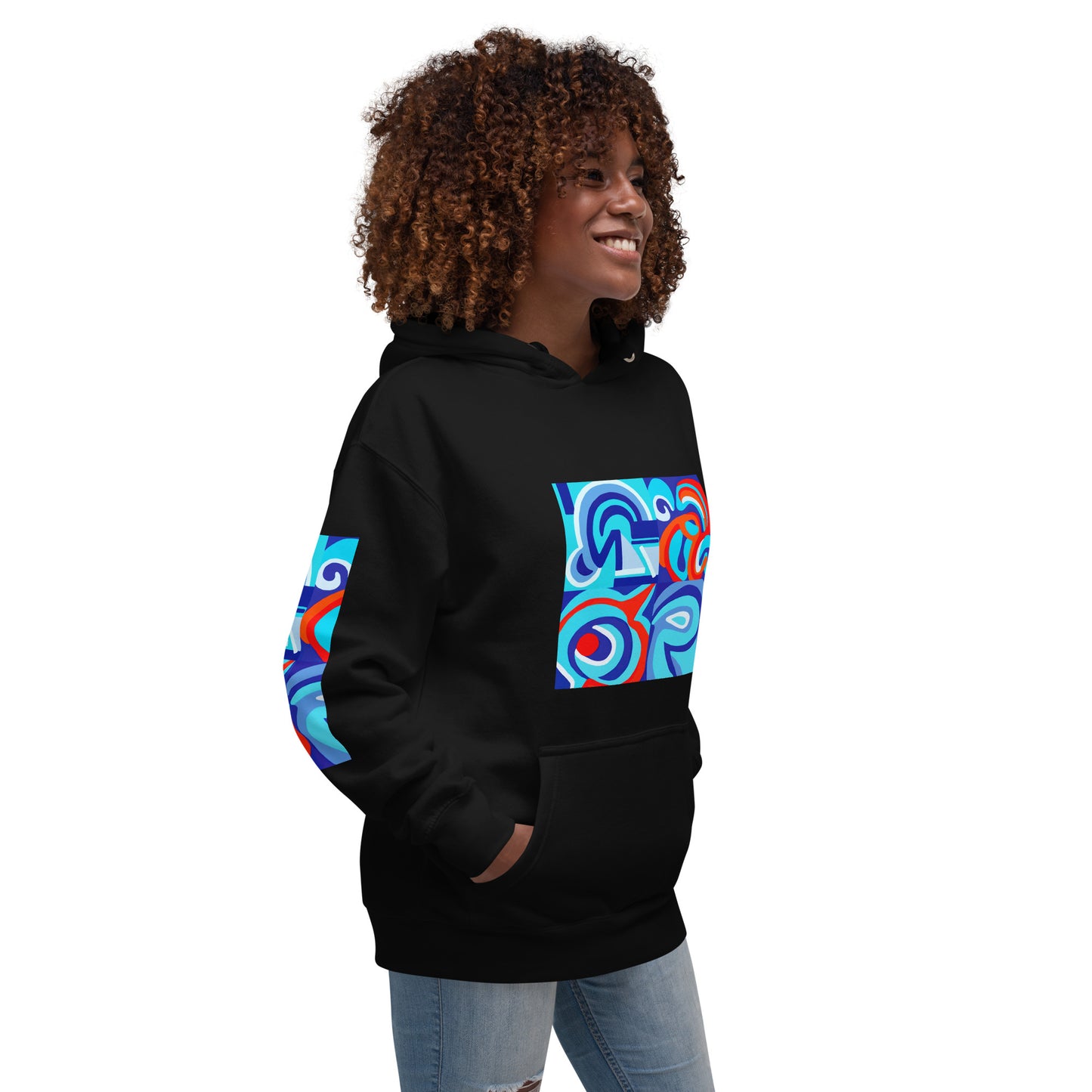 Sausalito Hoodie
