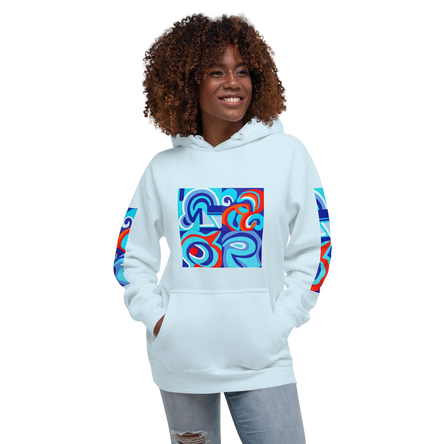 Sausalito Hoodie