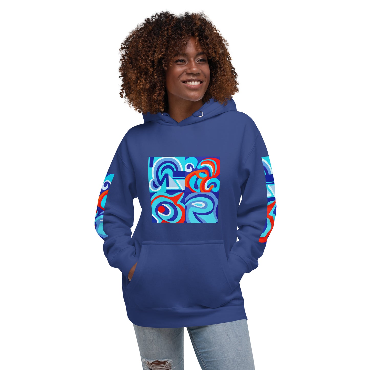 Sausalito Hoodie