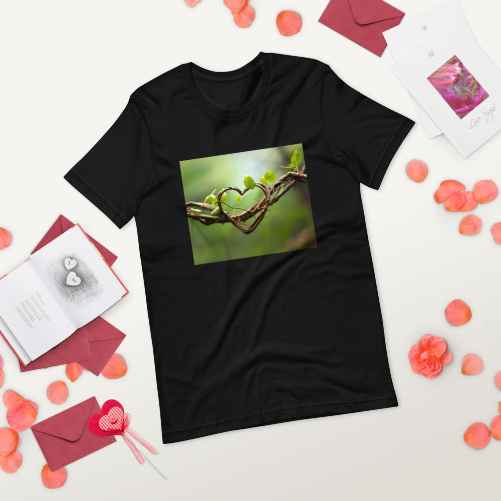 Branches of Love T-Shirt