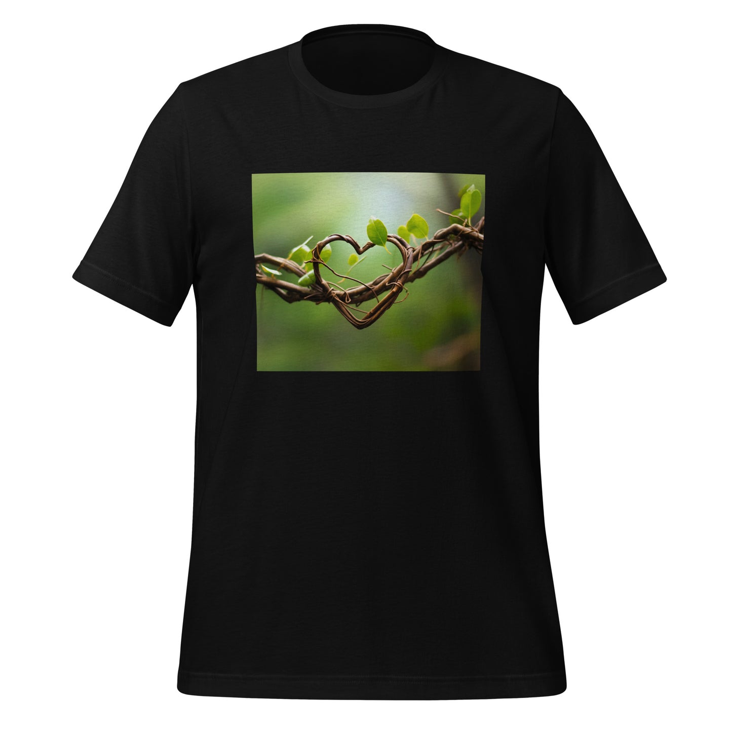 Branches of Love T-Shirt