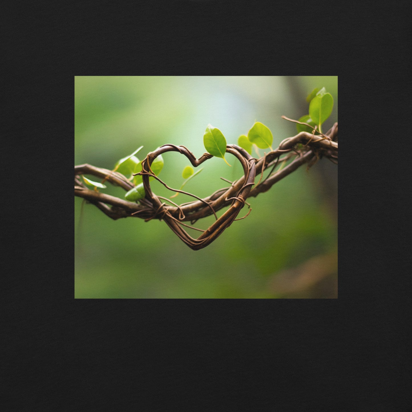 Branches of Love T-Shirt