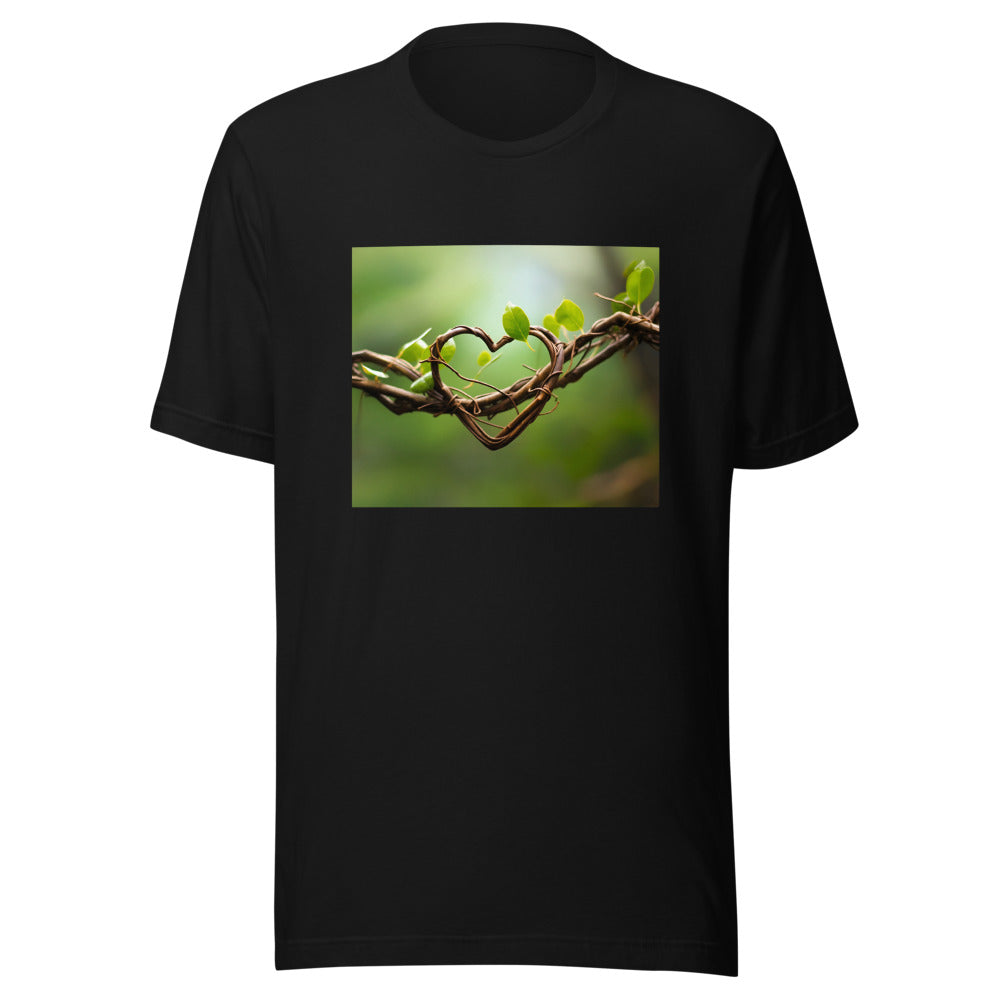Branches of Love T-Shirt