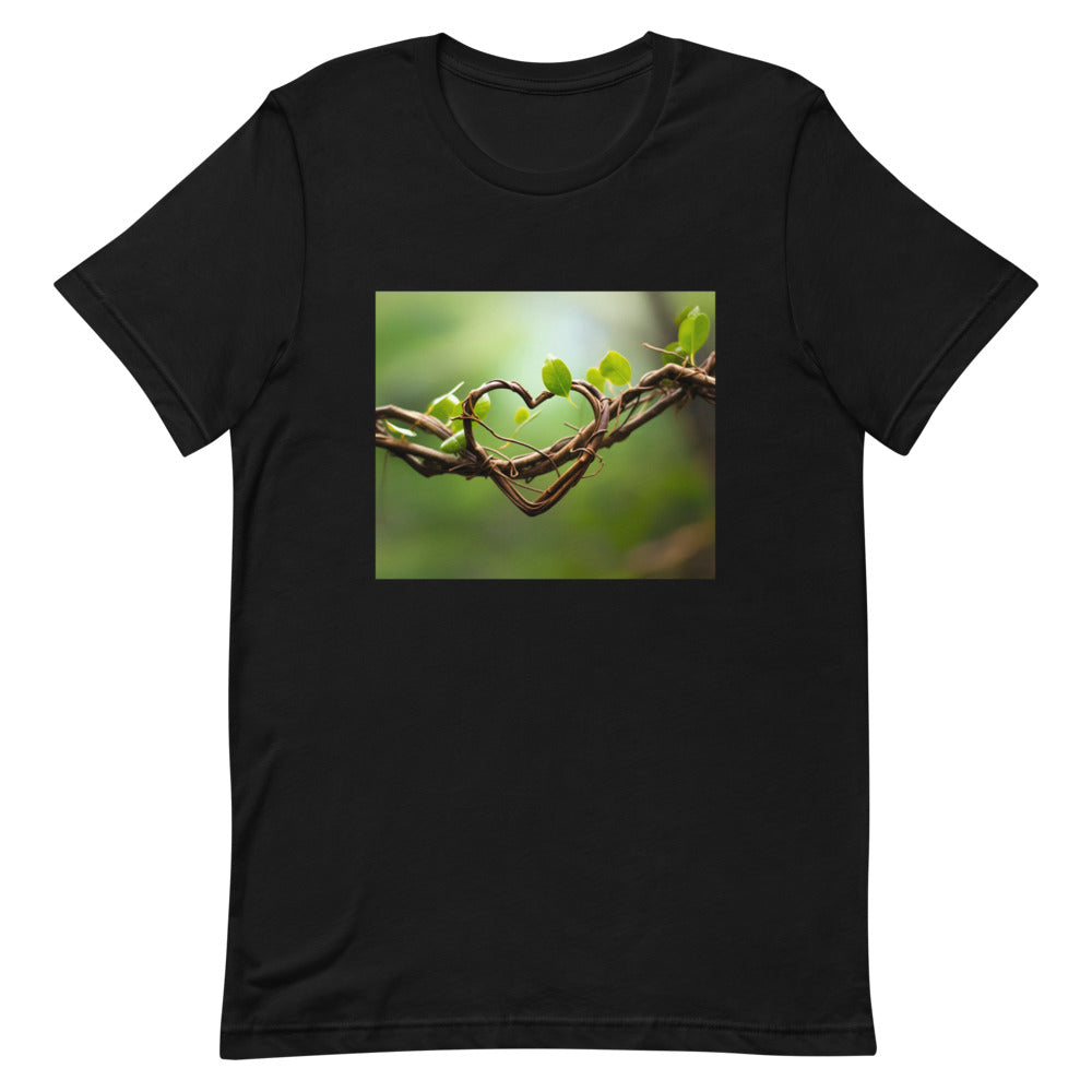 Branches of Love T-Shirt