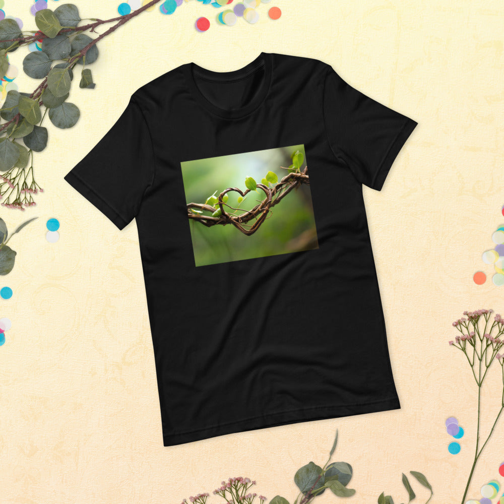 Branches of Love T-Shirt