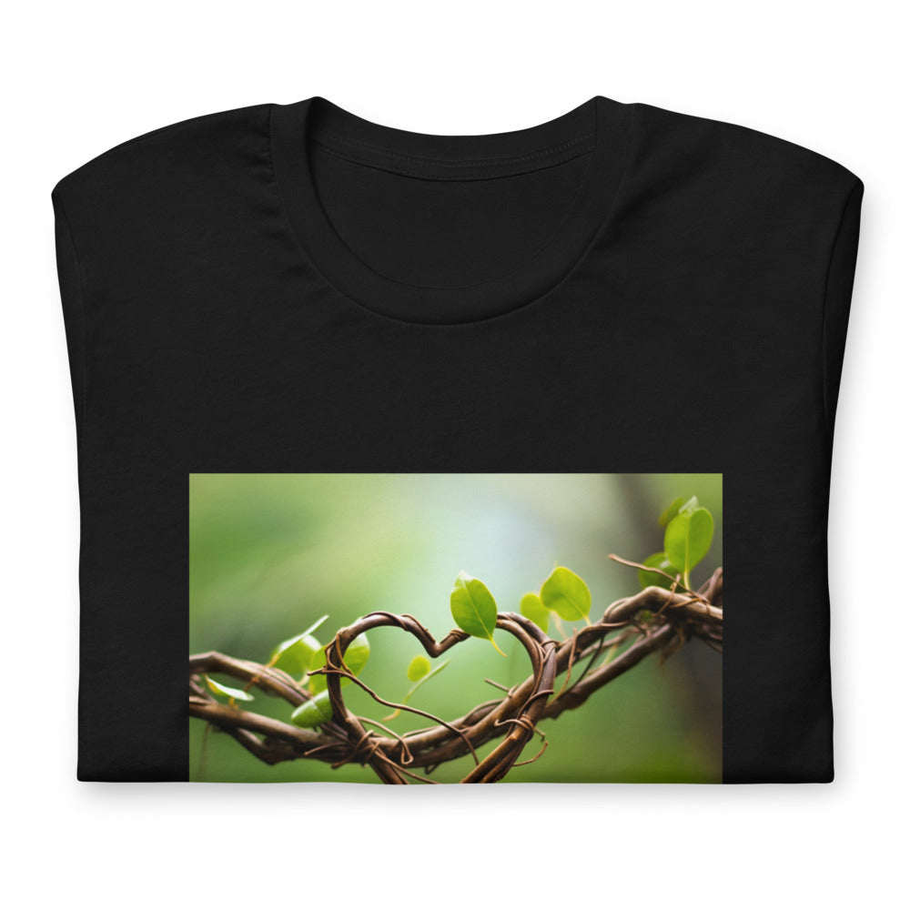 Branches of Love T-Shirt