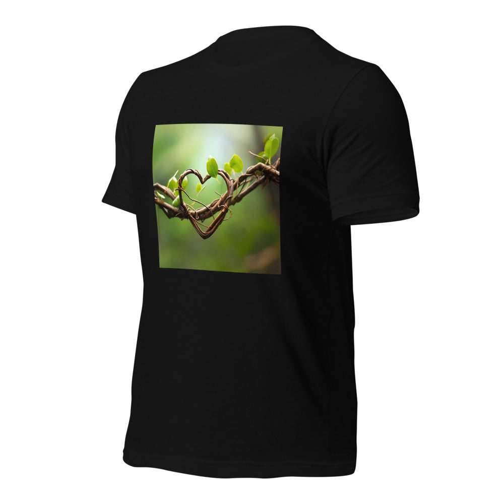 Branches of Love T-Shirt