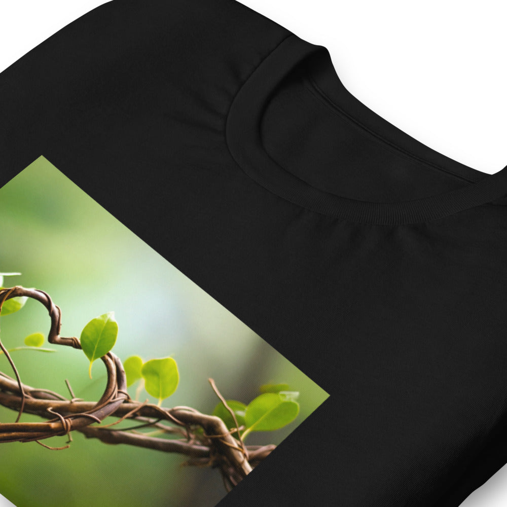 Branches of Love T-Shirt