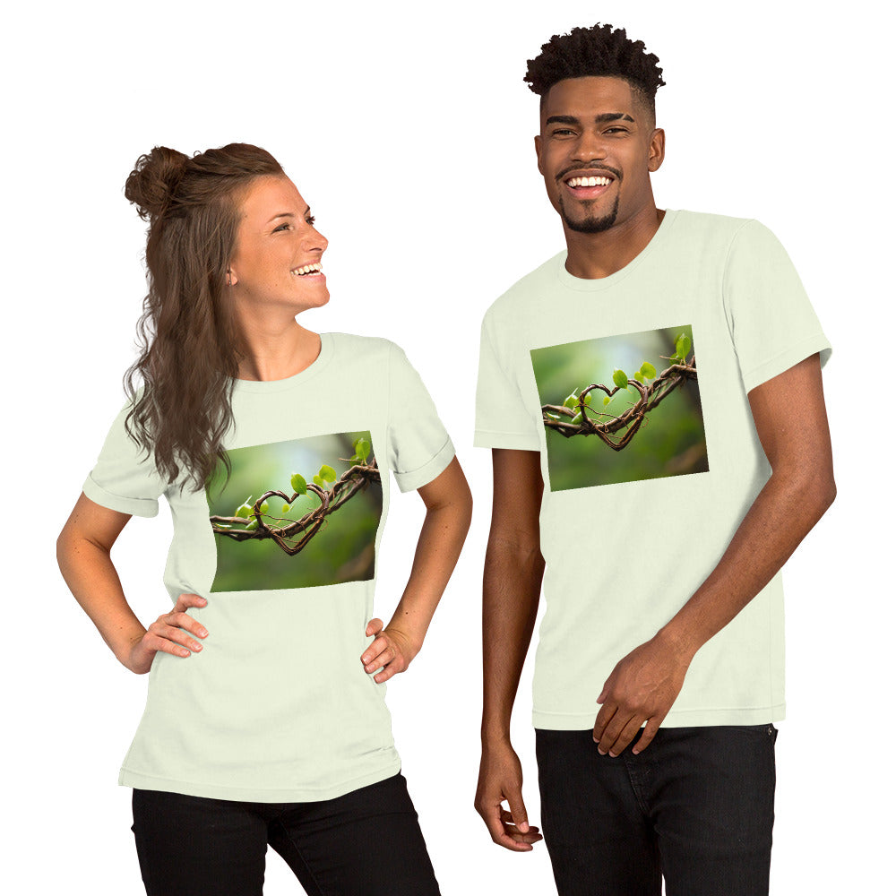 Branches of Love T-Shirt