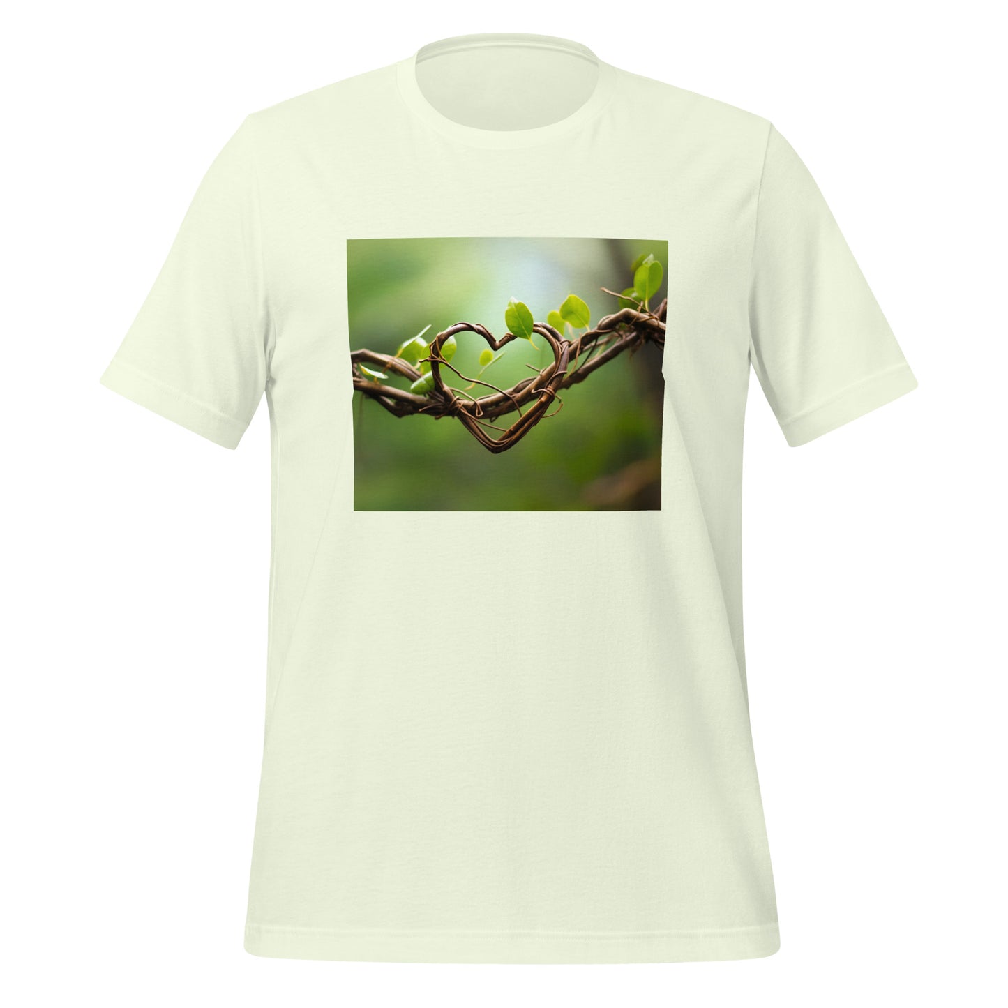 Branches of Love T-Shirt