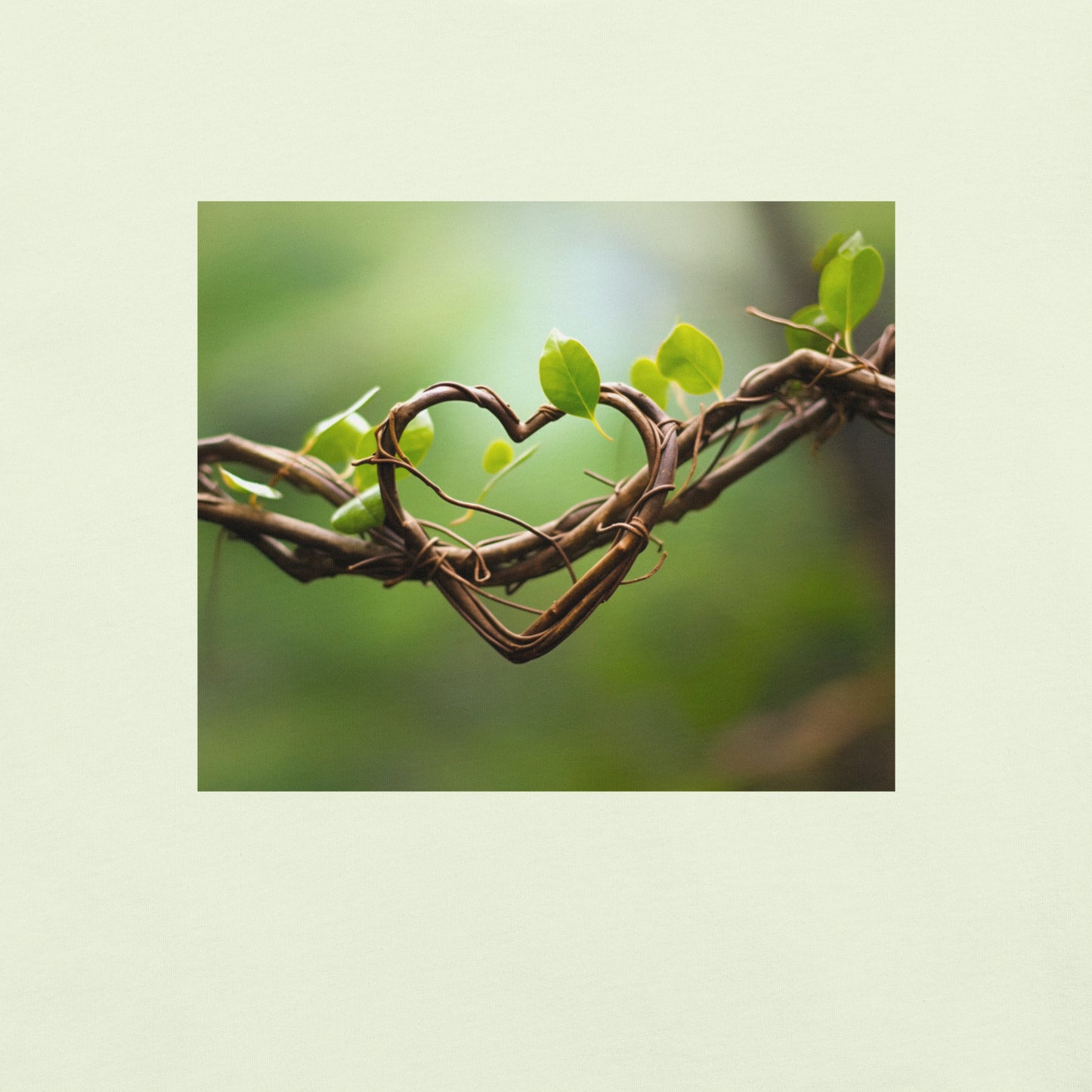 Branches of Love T-Shirt