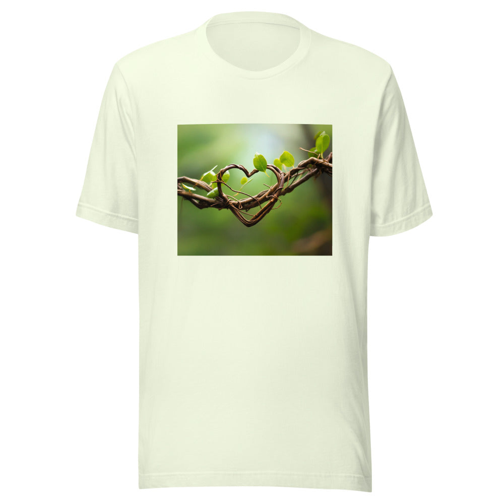 Branches of Love T-Shirt