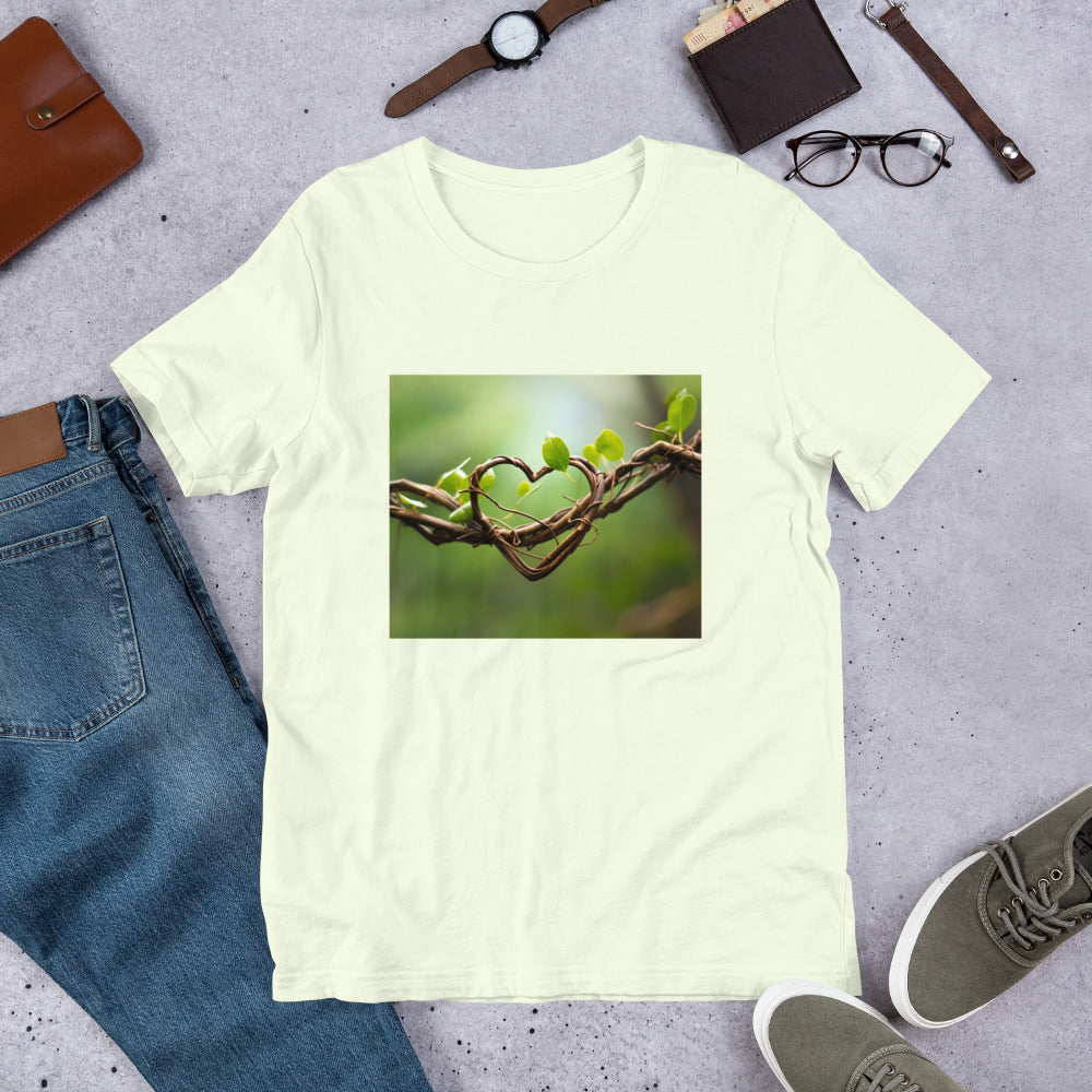 Branches of Love T-Shirt