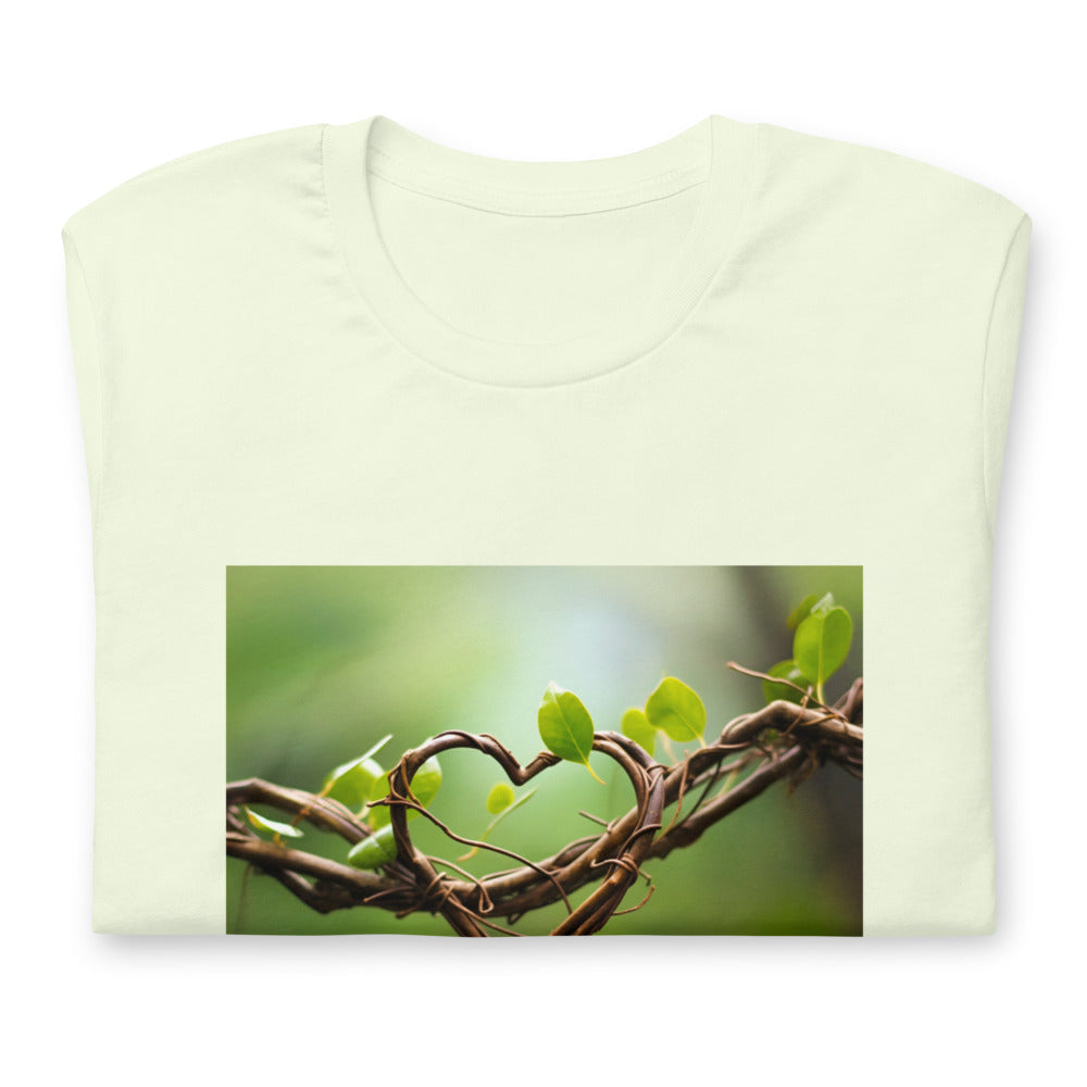 Branches of Love T-Shirt