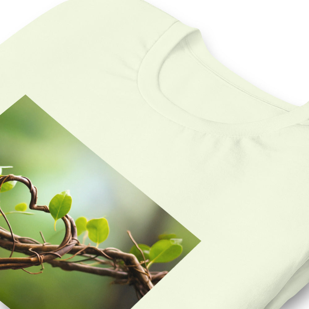 Branches of Love T-Shirt