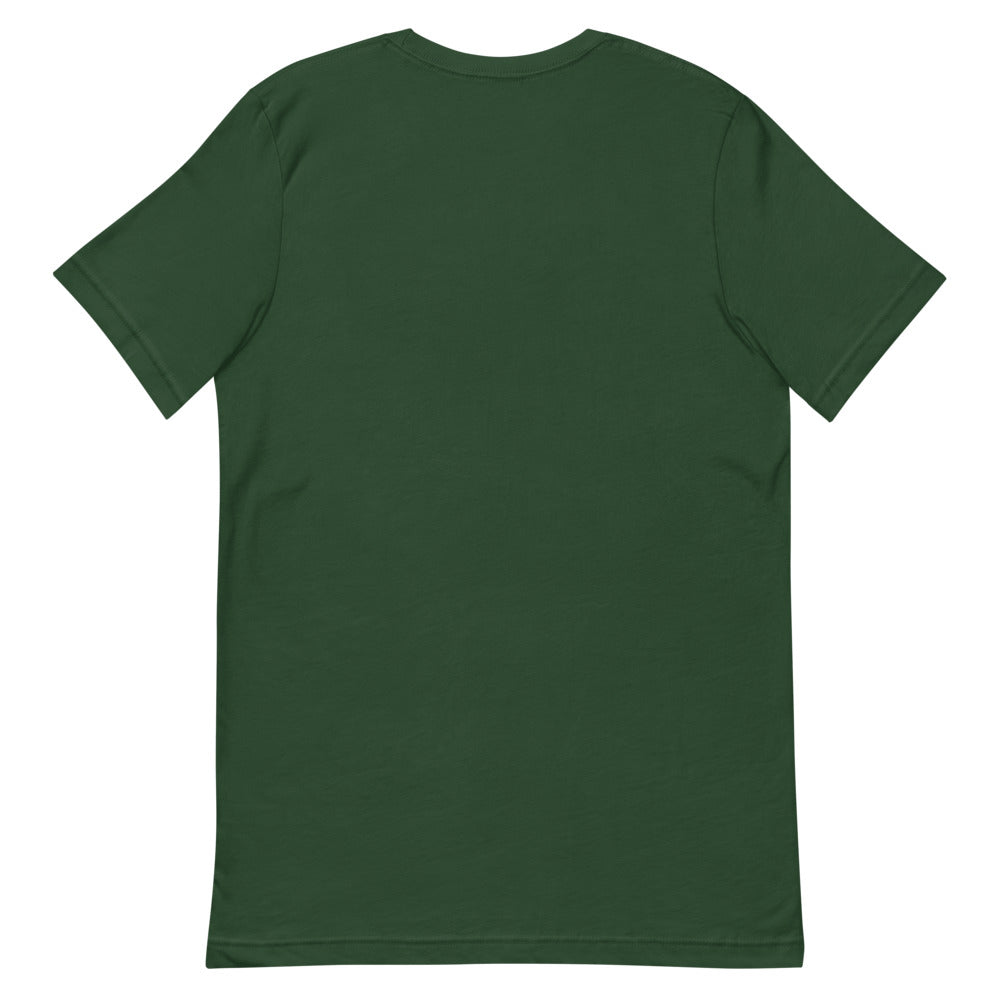 Branches of Love T-Shirt