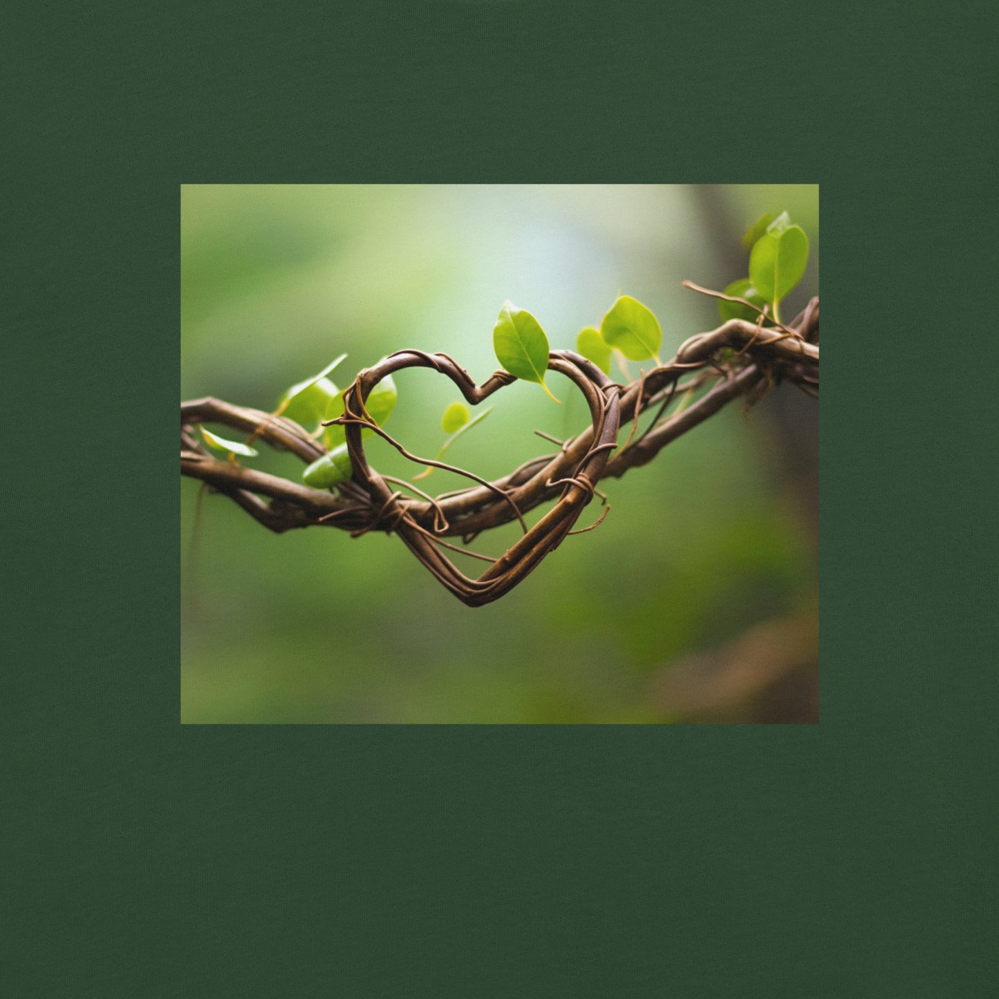 Branches of Love T-Shirt
