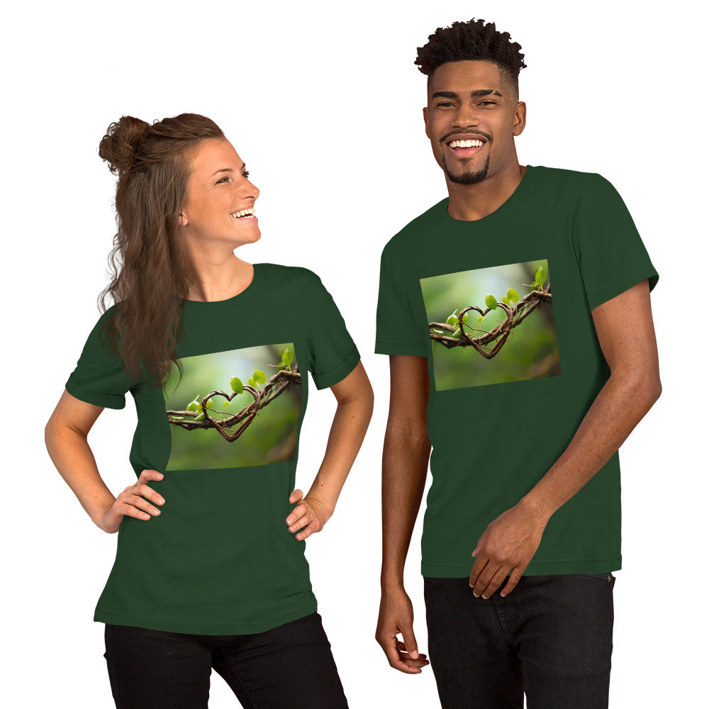 Branches of Love T-Shirt