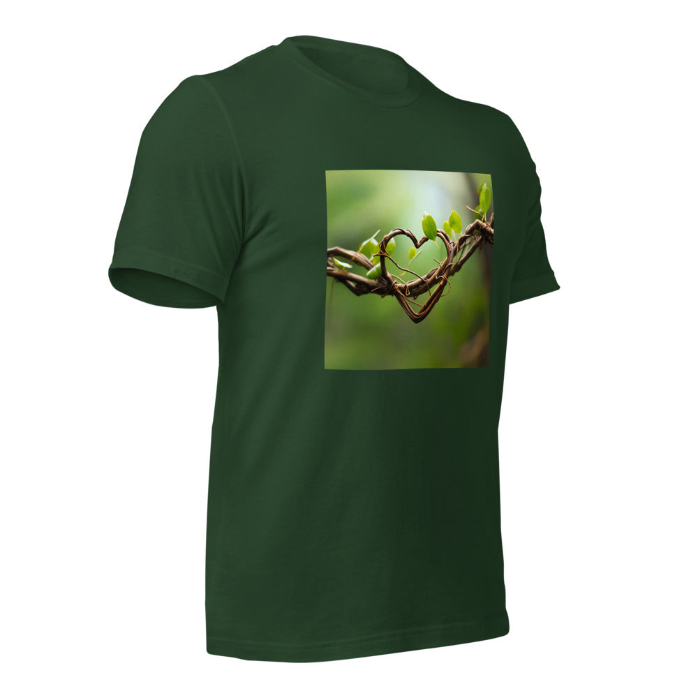 Branches of Love T-Shirt