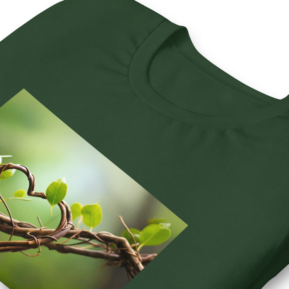 Branches of Love T-Shirt