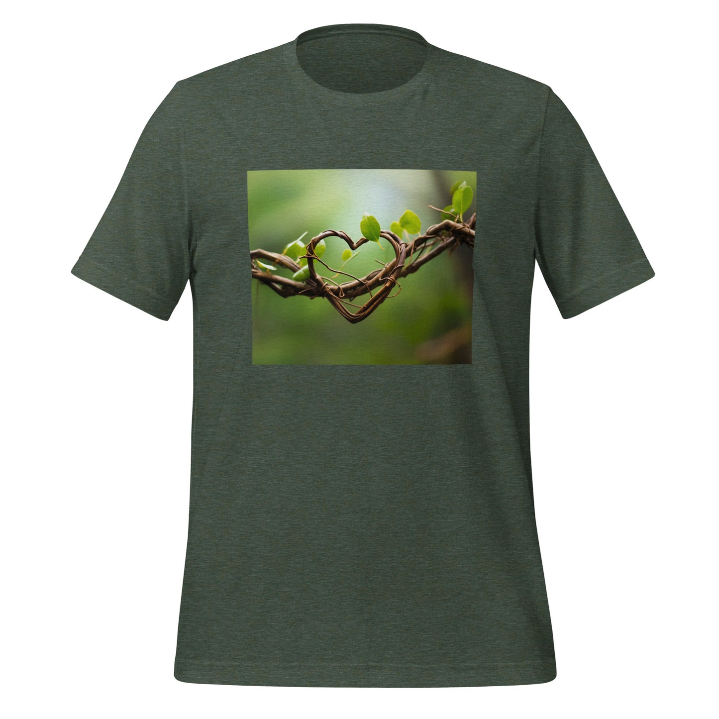Branches of Love T-Shirt