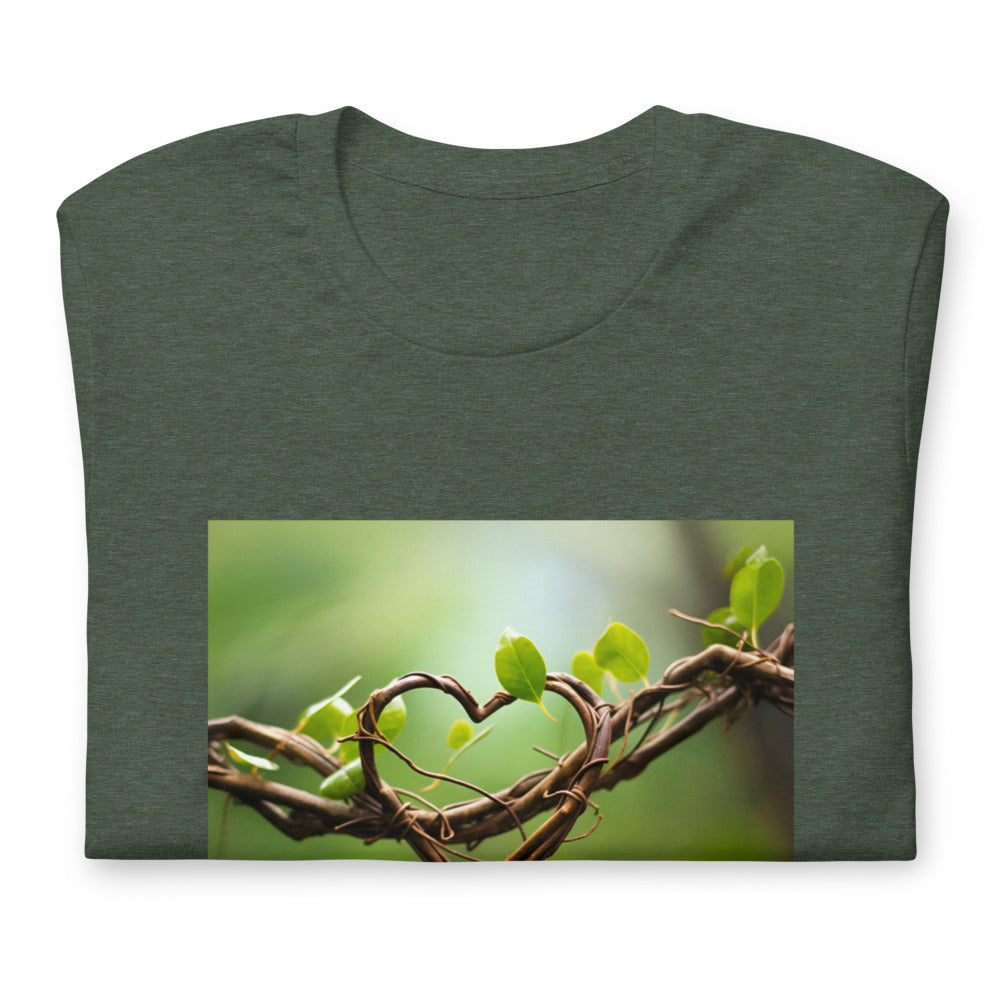Branches of Love T-Shirt