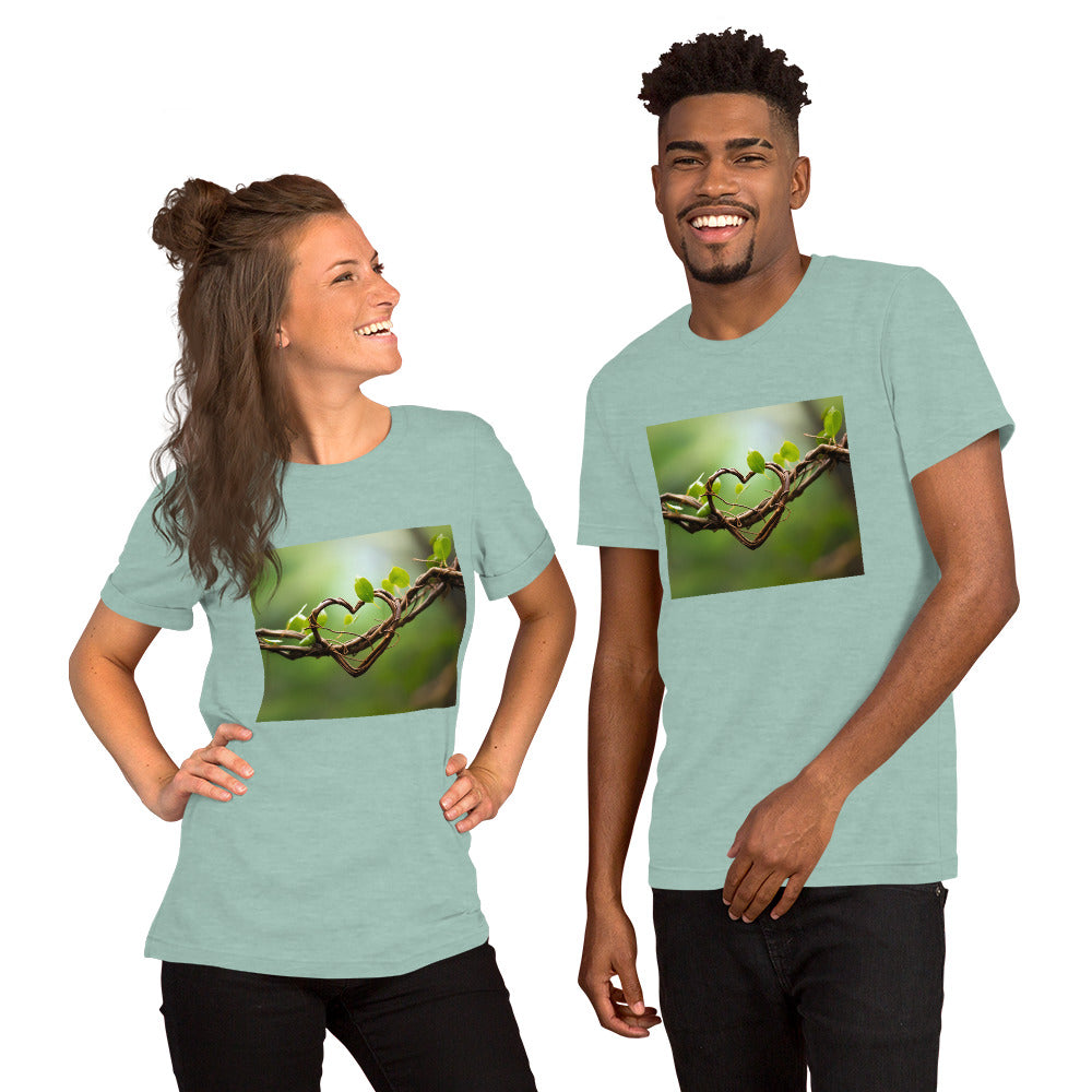 Branches of Love T-Shirt