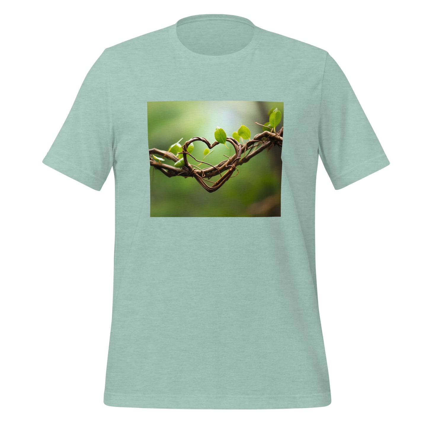 Branches of Love T-Shirt