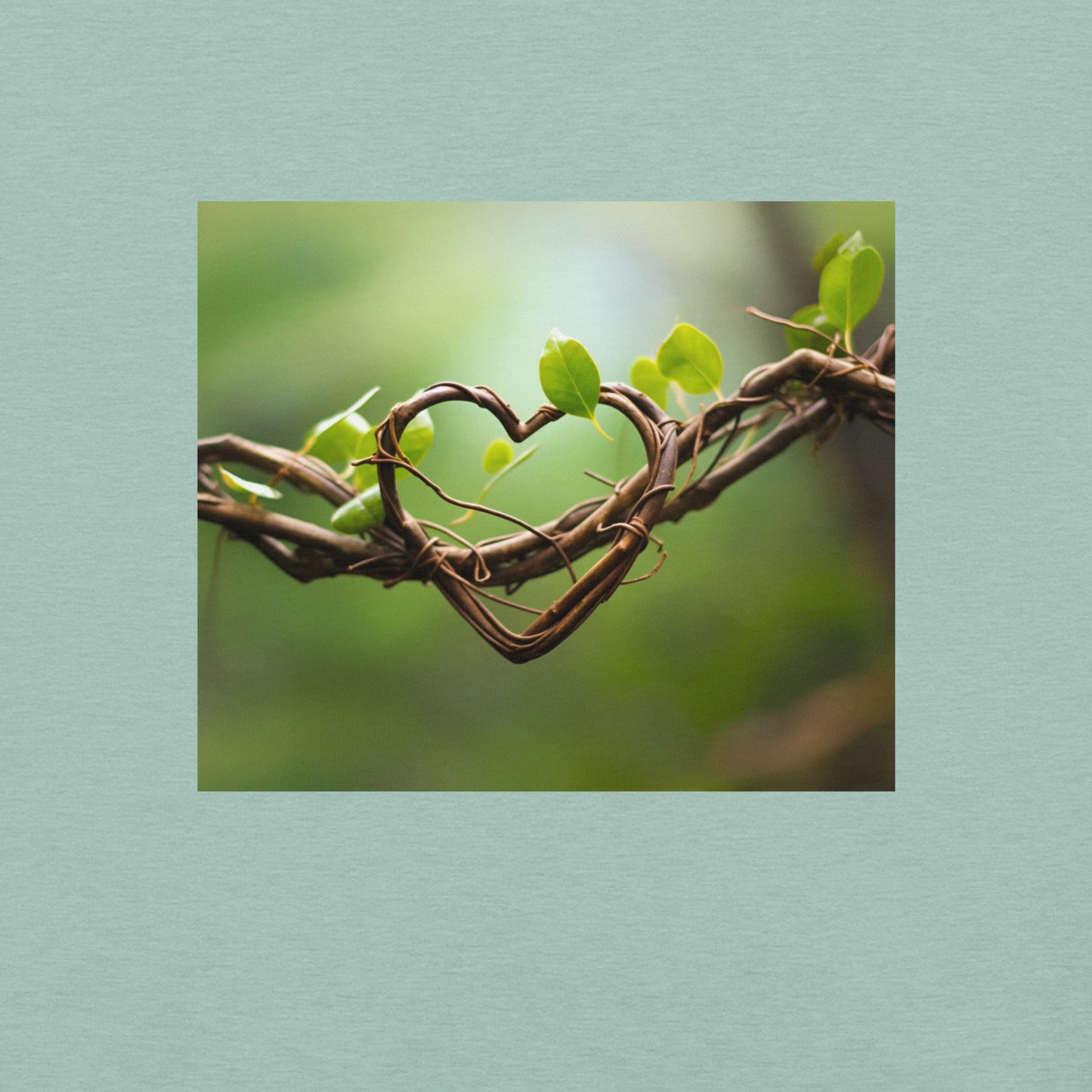 Branches of Love T-Shirt
