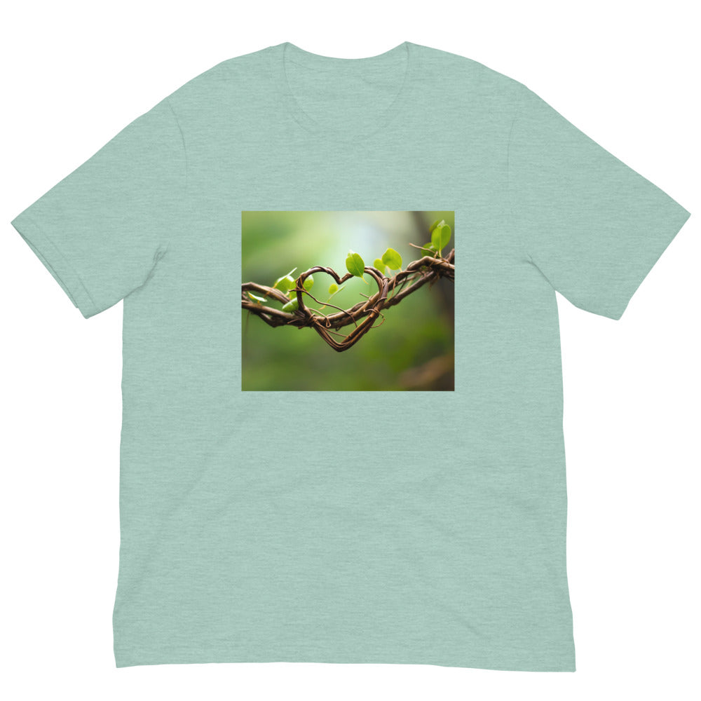 Branches of Love T-Shirt
