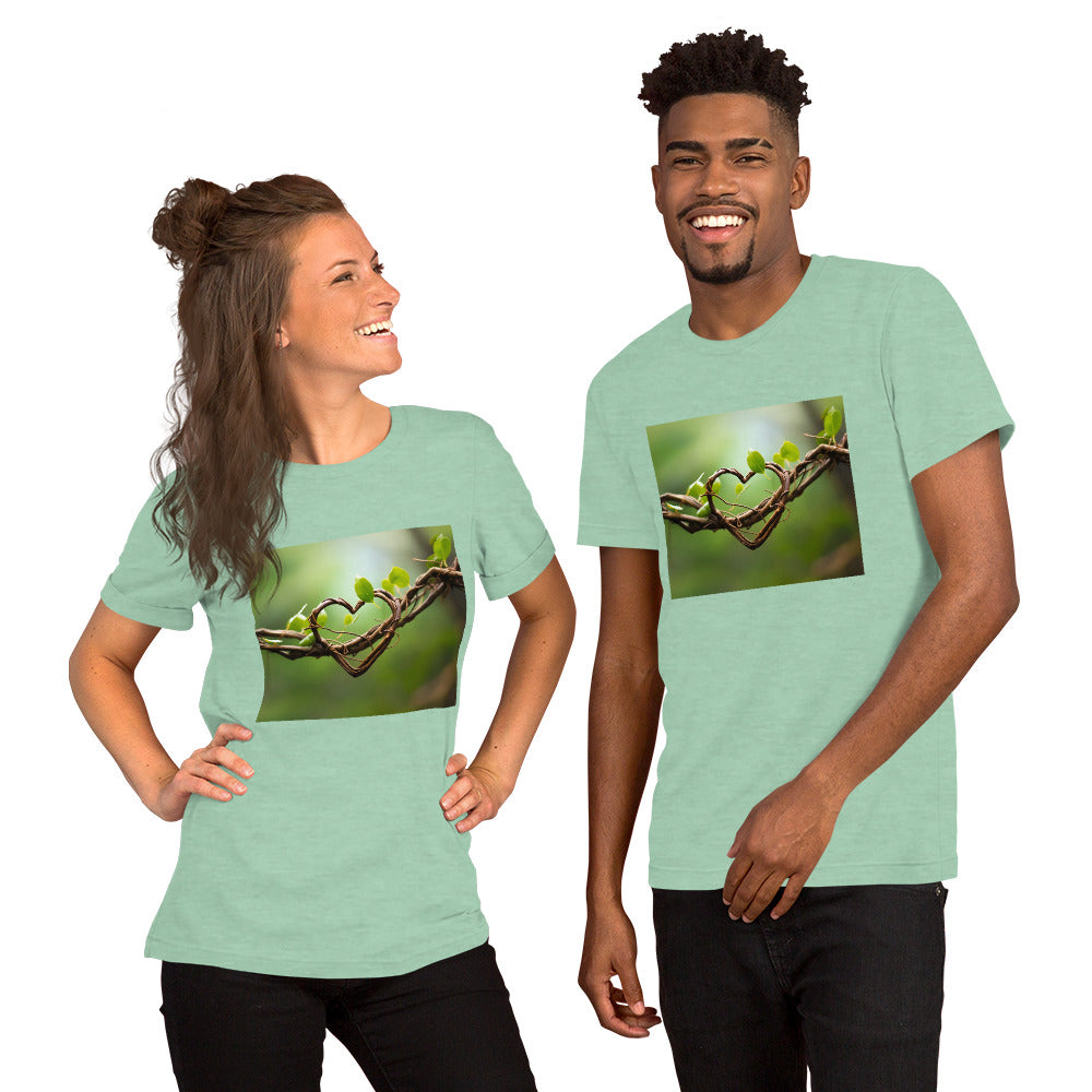 Branches of Love T-Shirt