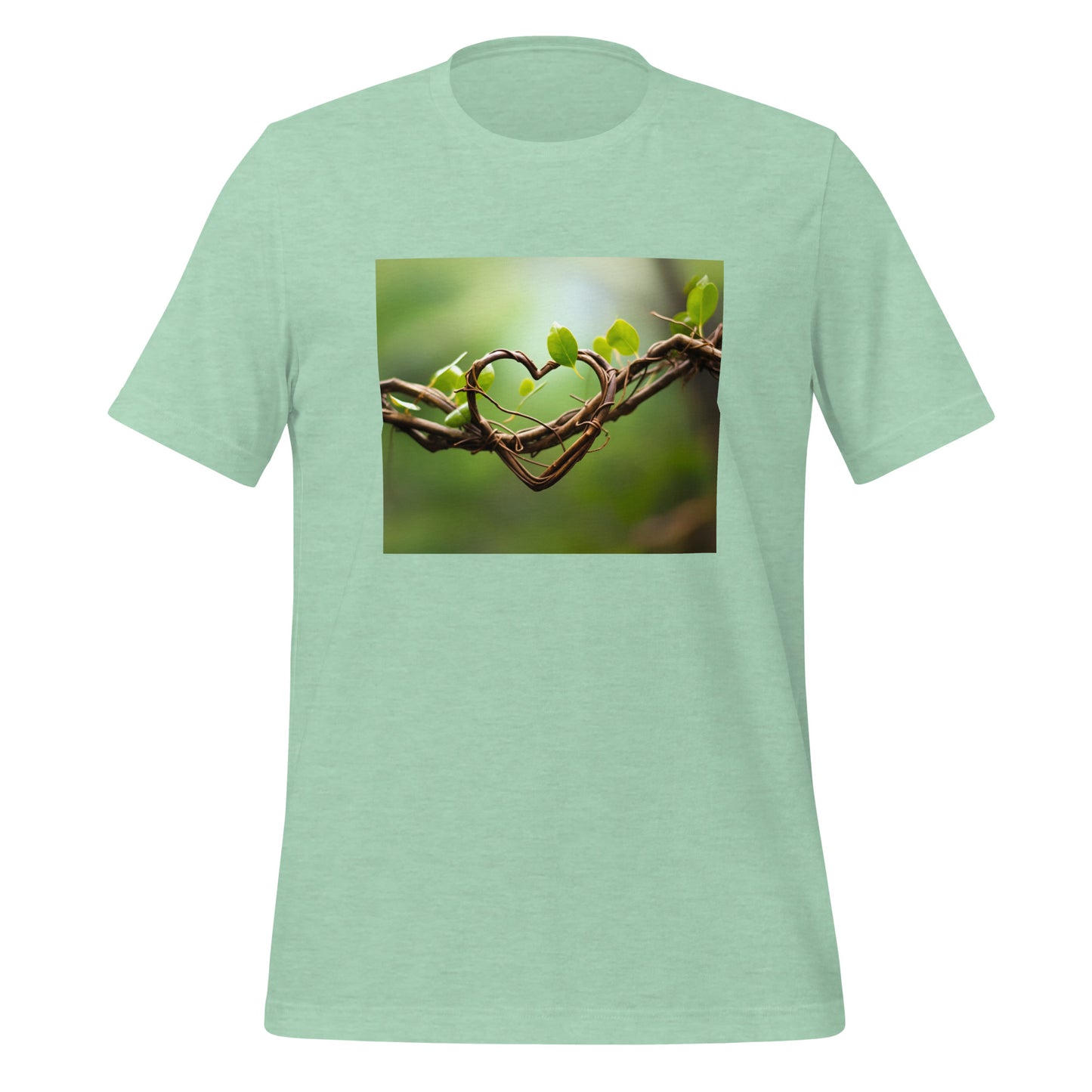 Branches of Love T-Shirt